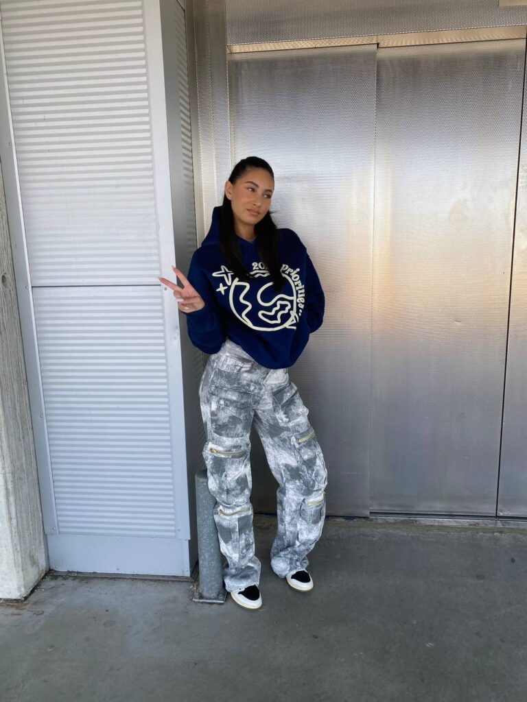 MAKE ME A PRIORITY – BALENCIAGA BLUE – PREMIUM QUALITY – PUFF PRINT