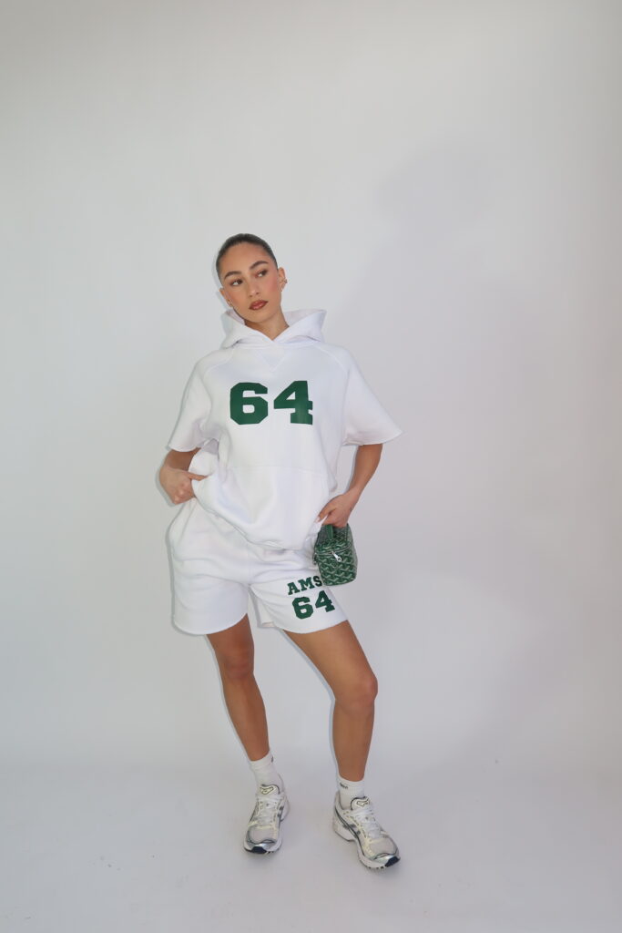 64 AMS SET – WIT