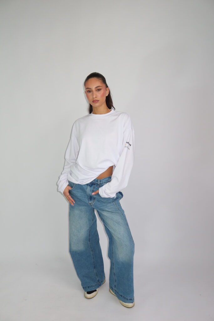 LONGSLEEVE ‘WOULD NOT RECOMMEND’ – WIT