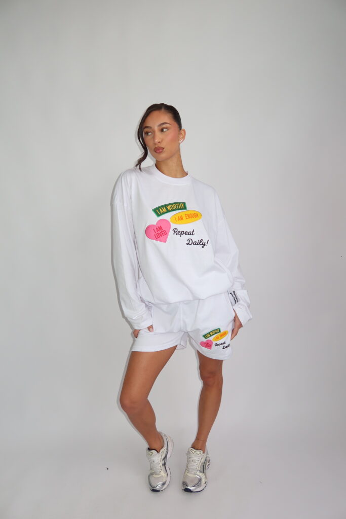 I AM LOVED SET – WIT